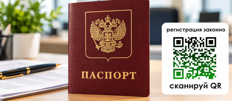 прописка в Ингушетии регистрация в Ингушетии